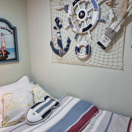 Green Sky Hostel Dubaï Chambre photo