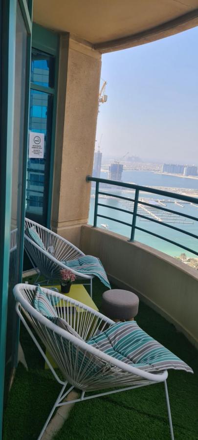 Green Sky Hostel Dubaï Extérieur photo