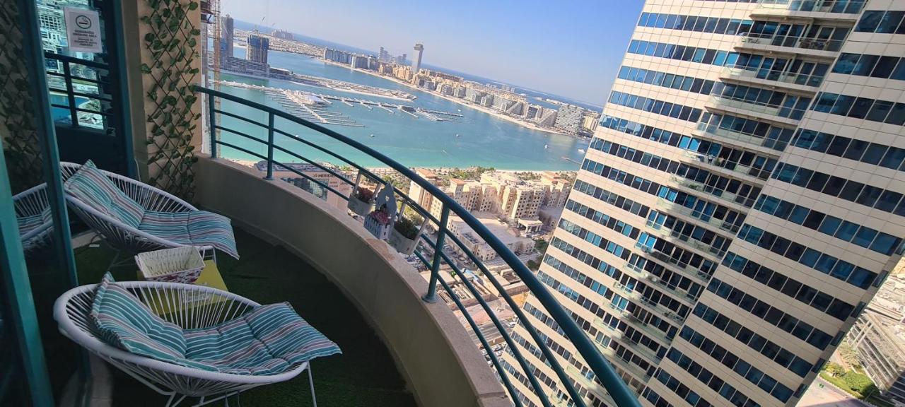 Green Sky Hostel Dubaï Extérieur photo